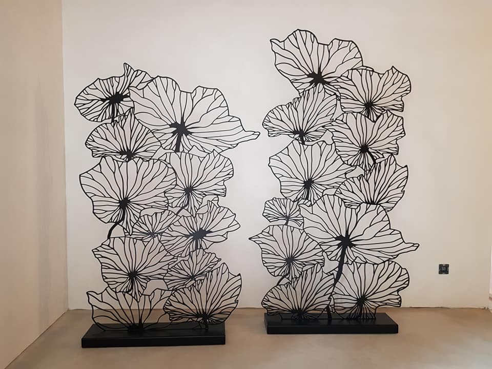 Mobilier et objets